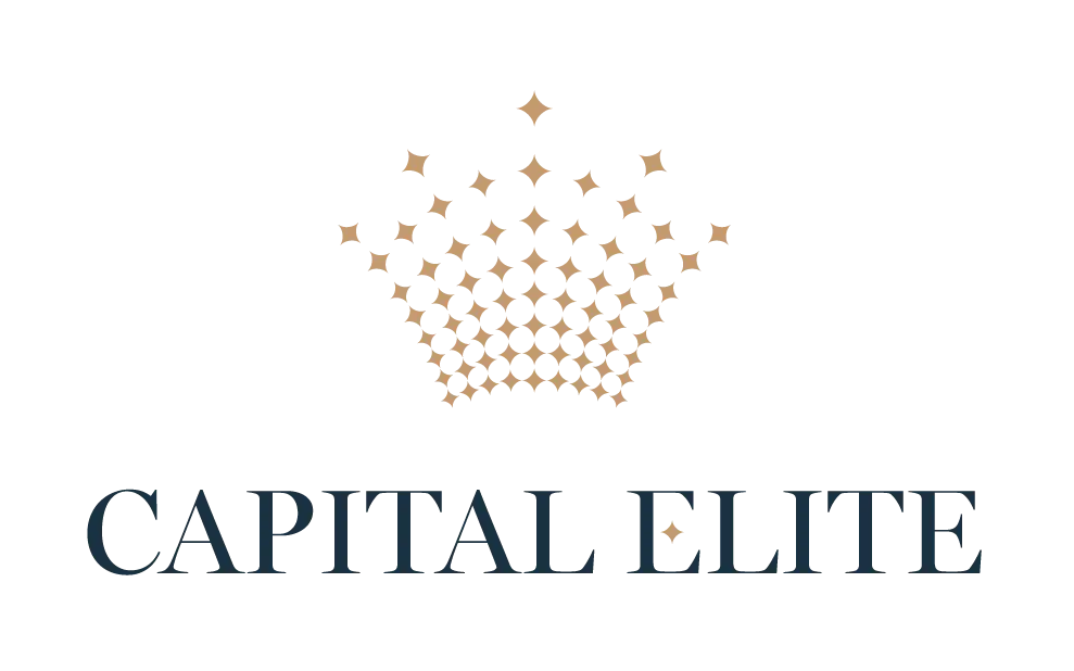 Capital Elite 18 Phạm Hùng