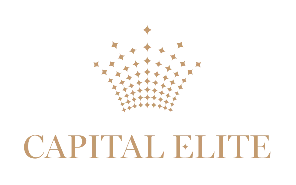 Capital Elite 18 Phạm Hùng