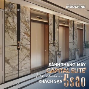 Capital Elite 18 Phạm Hùng - Mỹ Đình - Nam Từ Liêm 0889494888